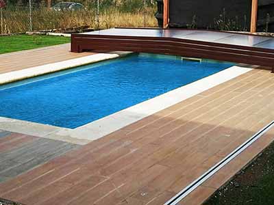 cubierta plana movil para piscina 13