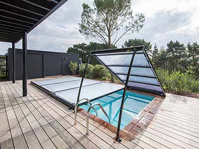 cubierta plana movil para piscina 4