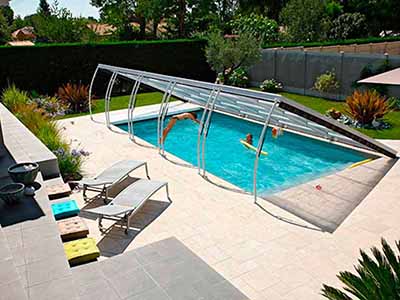 cubierta plana movil para piscina 7